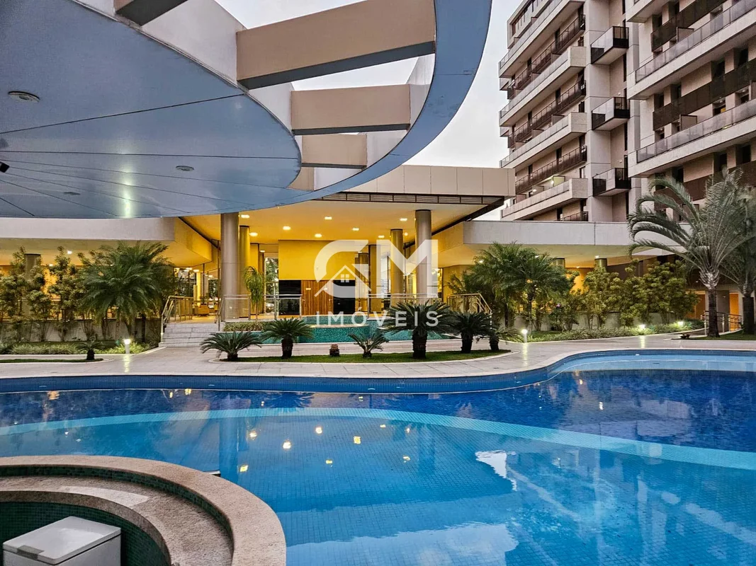 GM IMÓVEIS VENDE Loft Duplex | Sofisticação, Conforto e Vista LivreEncante-se co...