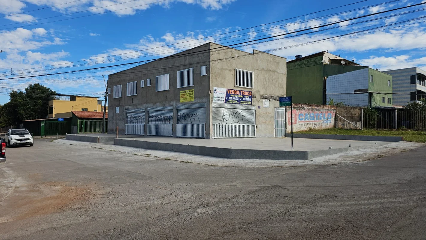Foto do Imóvel