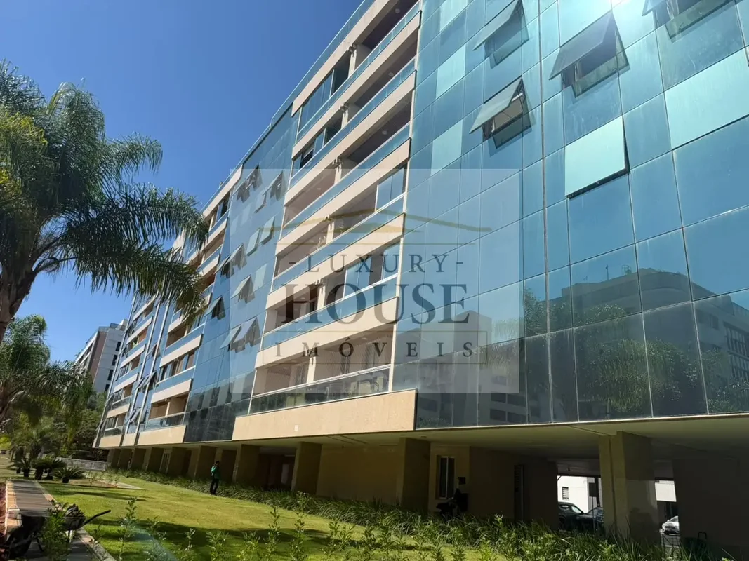 Descubra um apartamento perfeito para quem busca conforto, praticidade e um esti...