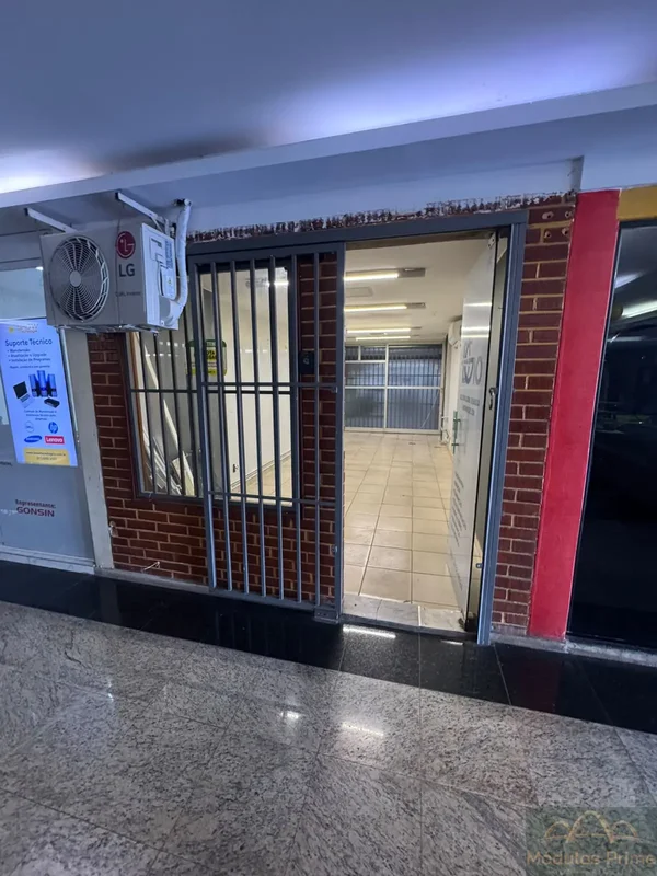 ALUGA-SE LOJA COMERCIAL – CENTRO DE BRASÍLIAExcelente oportunidade para instalar...