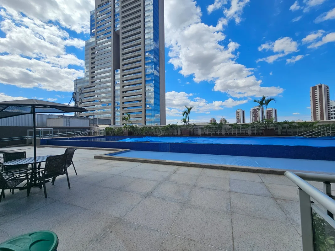 DF Plaza | Águas Claras – Modernidade, conforto e localização privilegiadaR$ 390...