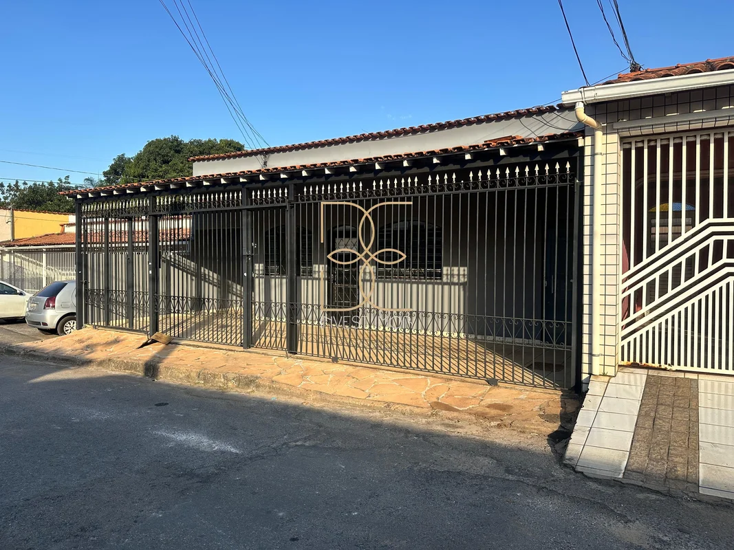 BE INVEST IMOB VENDE:CASA À VENDA | QE 9 - GUARÁ IExcelente oportunidade para qu...