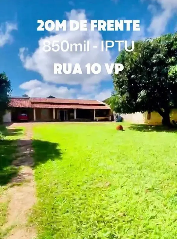 Foto do Imóvel