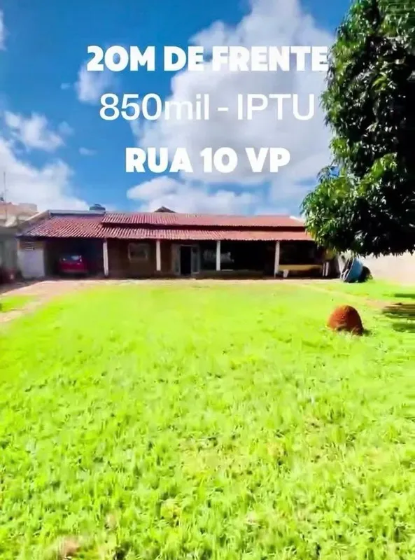Foto do Imóvel