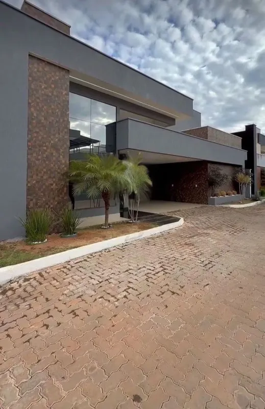 Investimento: R$ 1.970.000,00 Localização: Arniqueiras - Condomínio Fechado Amer...