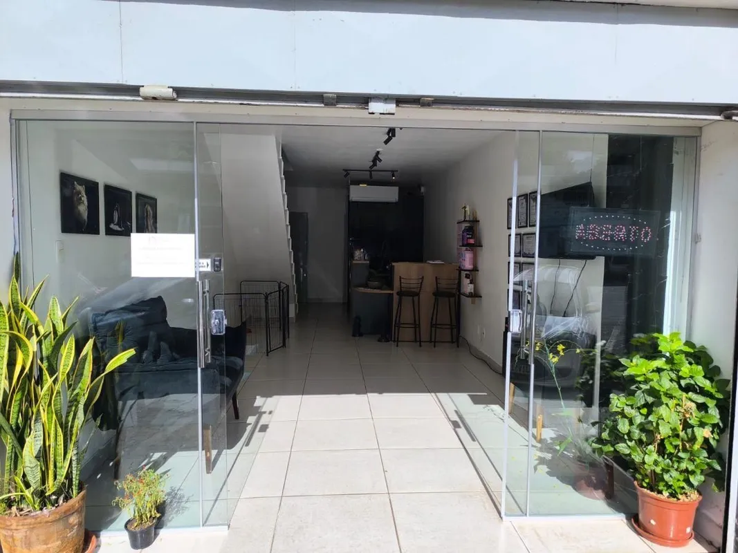 Investimento: R$ 200.000,00 Localização: Asa Sul – Comércio Local Sul 313 Excele...