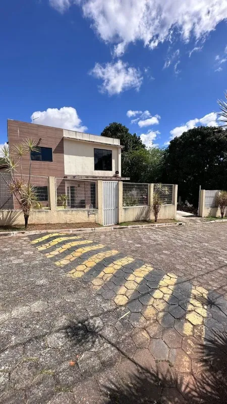 Investimento: R$ 1.800.000,00 Não aceita financiamento Localização: Arniqueiras ...
