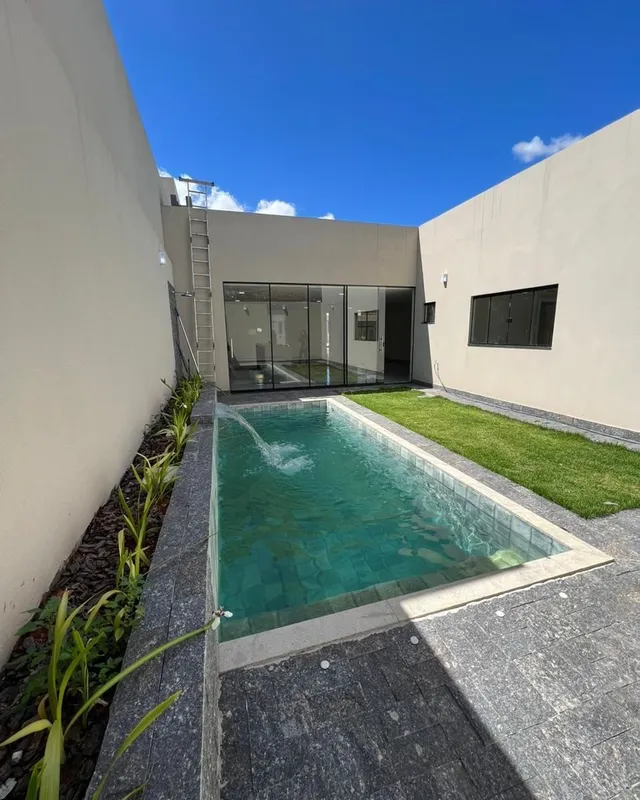 - Colônia Agricola Águas Claras - Lote 400 m² - 319 m² de área construída - Toda...