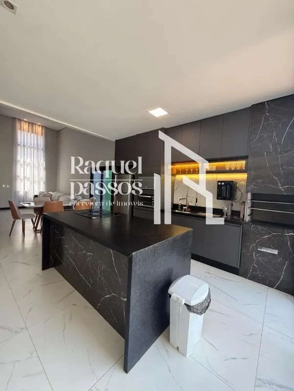 Investimento: R$ 950.000,00 Aceita proposta! Localização: Condomínio fechado, tr...