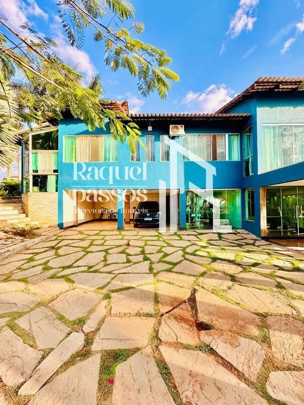Investimento: R$ 1.250.000,00 Aceita permuta em apartamento em Águas Claras até ...