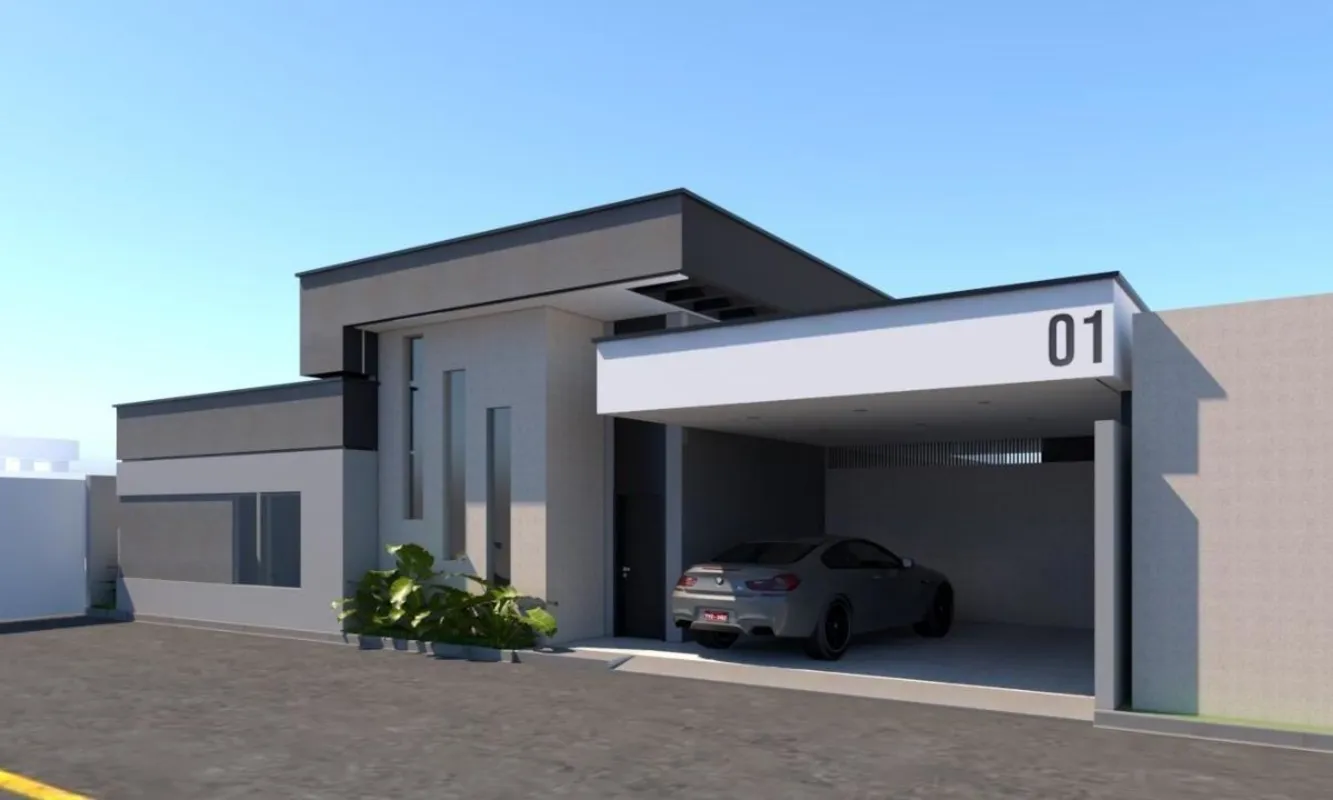 Investimento: R$ 1.300.000,00 Entrega prevista: Março Imóvel novo em fase final ...