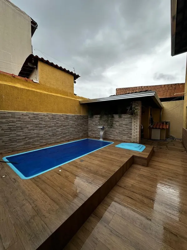 Investimento: R$ 1.350.000 (pagamento à vista) Estuda permuta de apartamento em ...