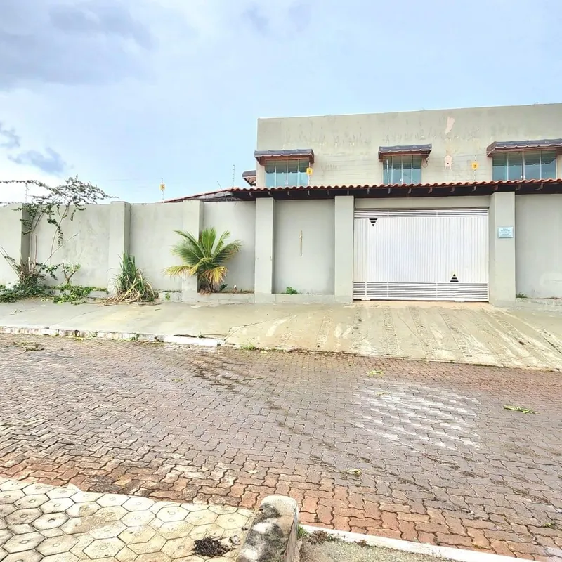 Investimento R$ 1.100.000,00 ESCRITURADO Estudamos permuta Metragem: Terreno 400...