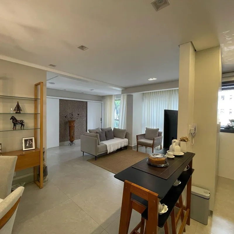 Investimento: R$ 1.190.000,00 Metragem: 83m² Localização: Águas Claras Imóvel: 3...