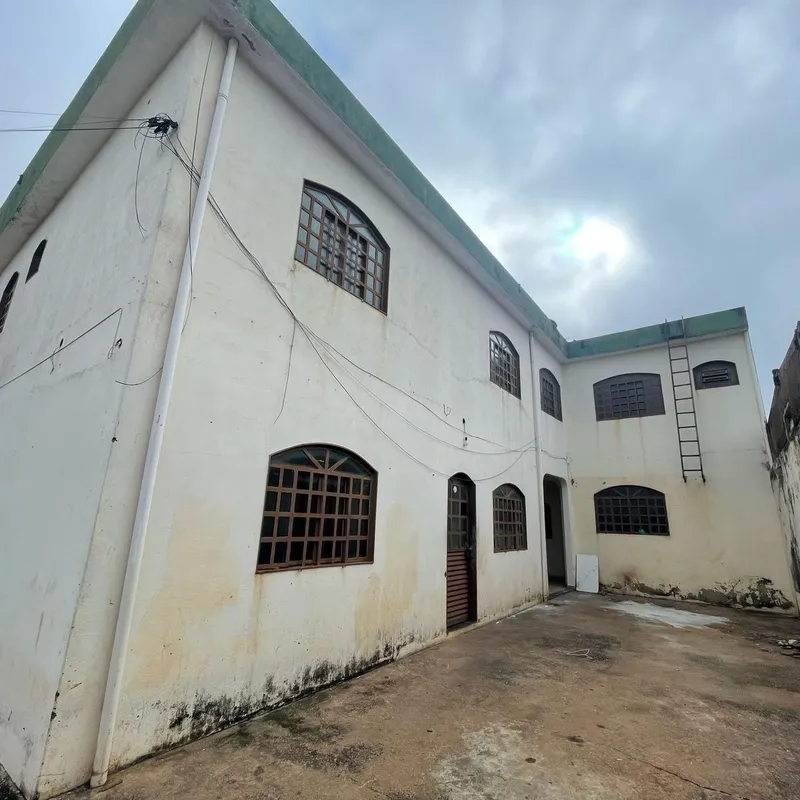 Investimento: R$950.000,00 Localização: SETOR O / próximo ao ponto final do Seto...