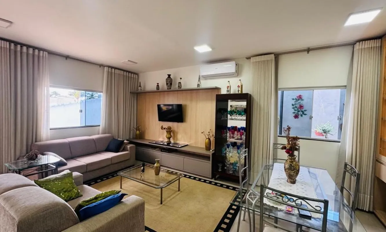 -Investimento: R$ 830.000,00 Aceita avaliar apartamento em águas claras Metragem...