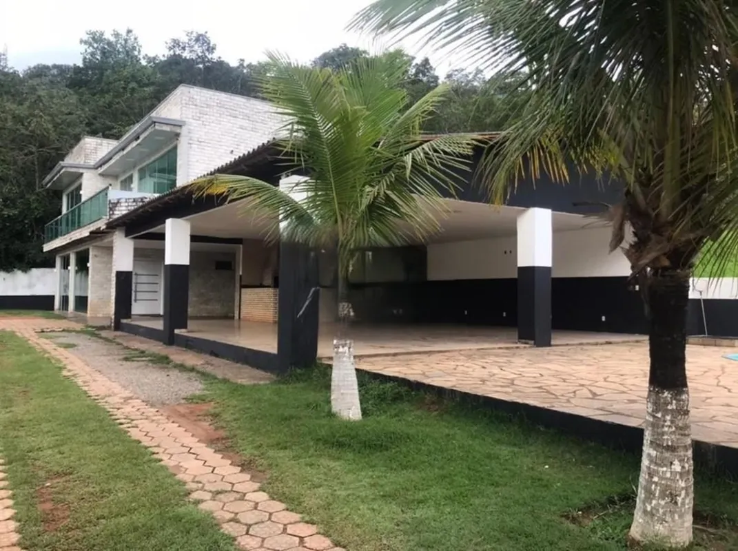 Investimento: R$ 2.300.000,00 Imóvel já com escritura! Localização: BR 190 – Pró...