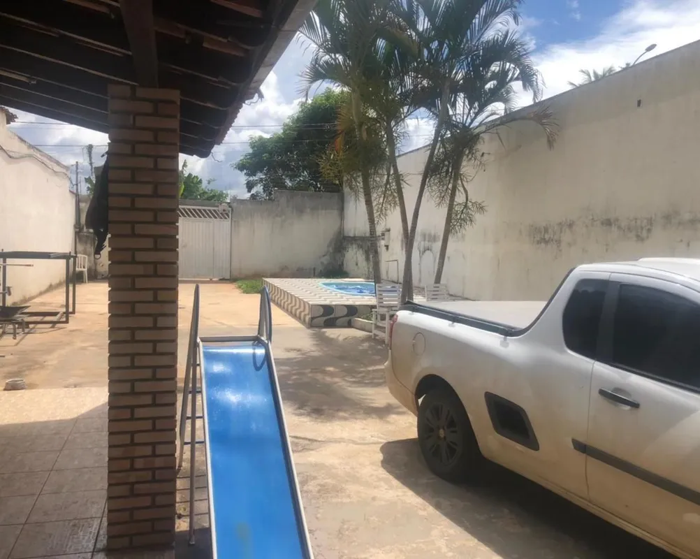 Foto do Imóvel