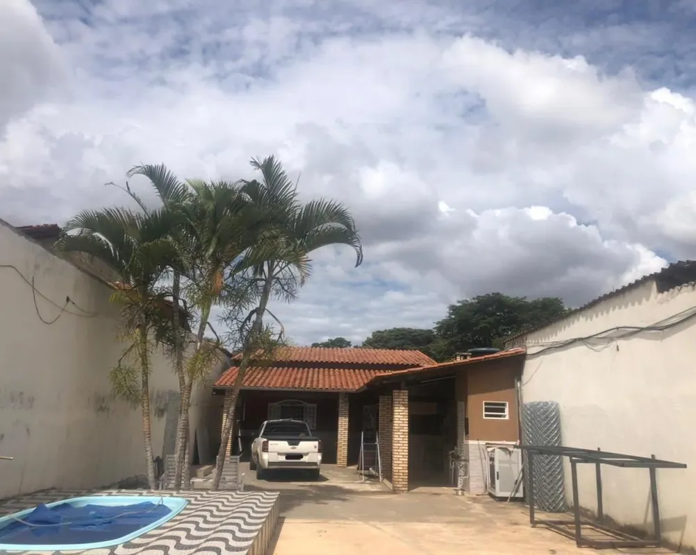 Investimento: R$ 620.000,00 Aceita financiamento do lote Localização: Rua da Mis...