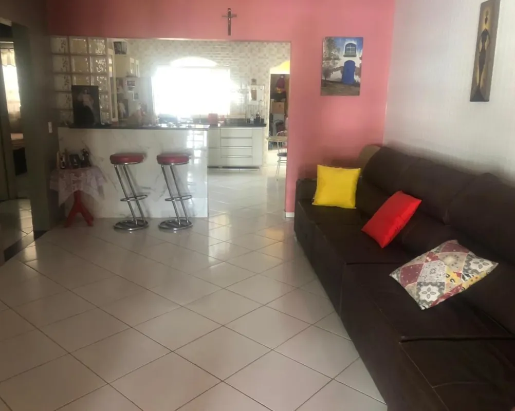 Foto do Imóvel