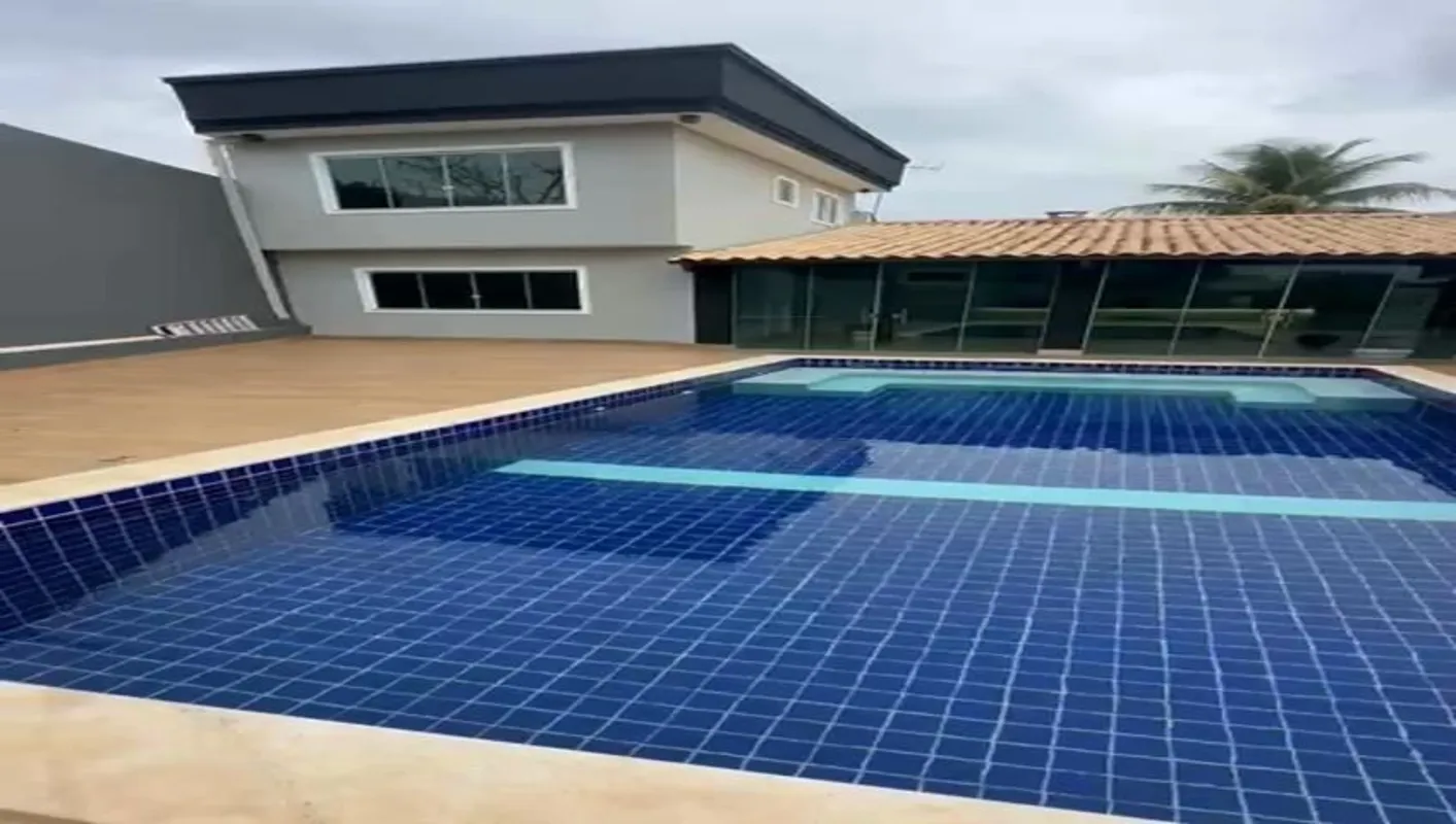 Investimento: R$ 2.500.000,00 Imóvel quitado e escriturado Avalia permuta sob an...