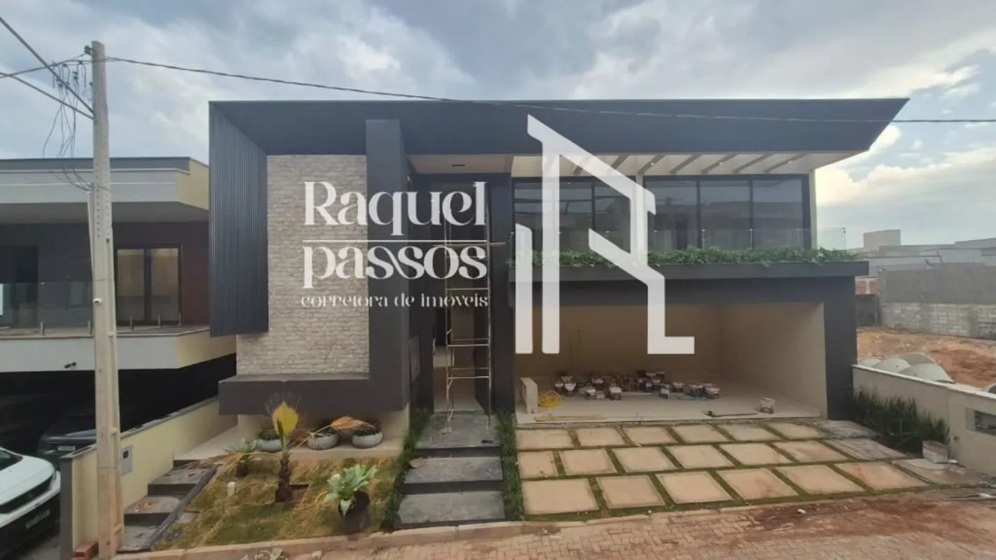 Investimento: R$ 1.900.000,00 Localização: S.H.A Conjunto 05 - Arniqueira, a ape...