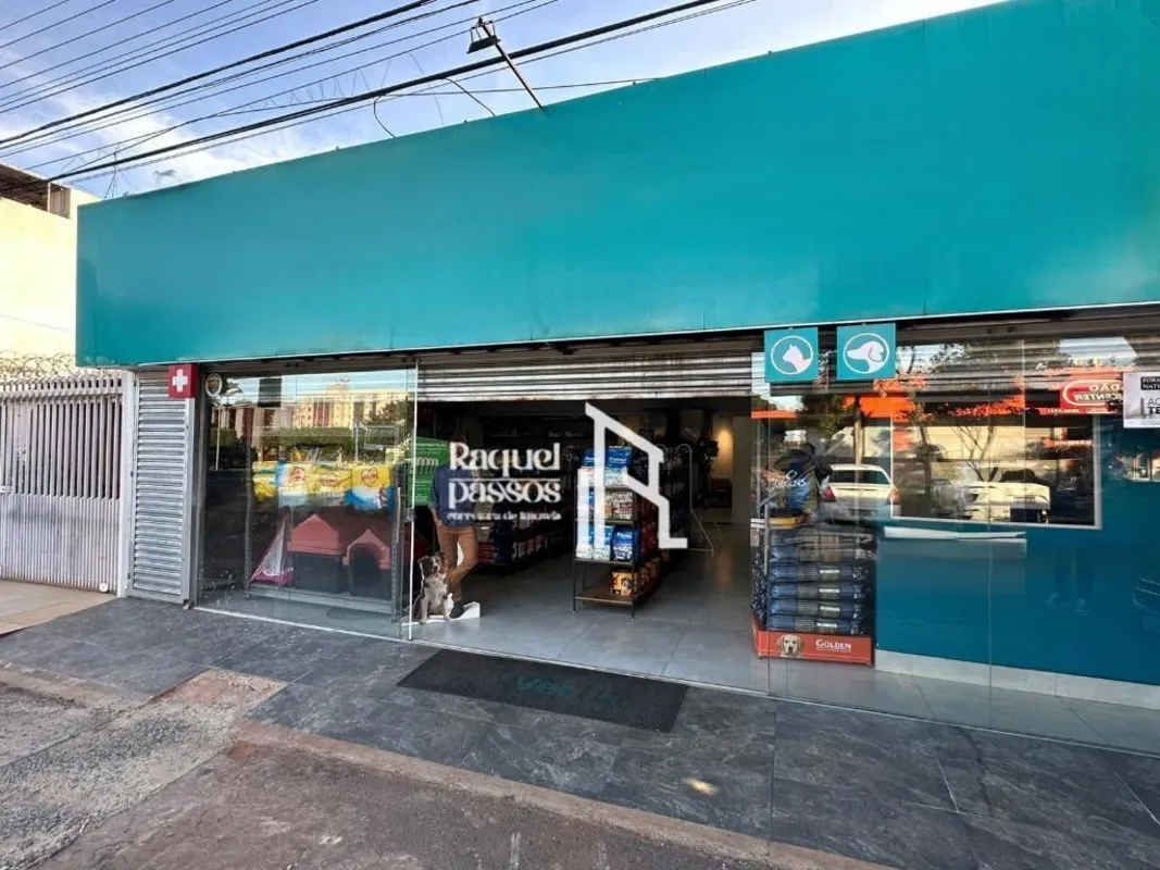 Investimento: R$ 350.000,00 Renda mensal de aluguel: R$ 5.296,00 Faturamento men...