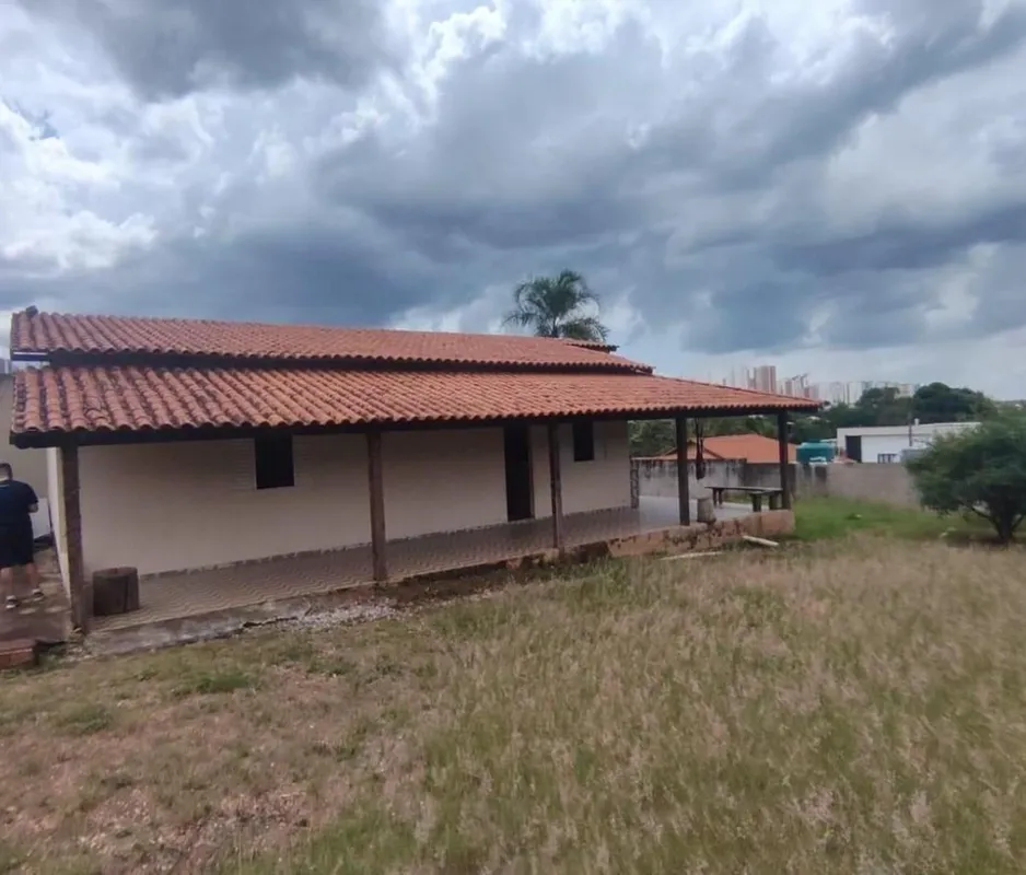 Foto do Imóvel