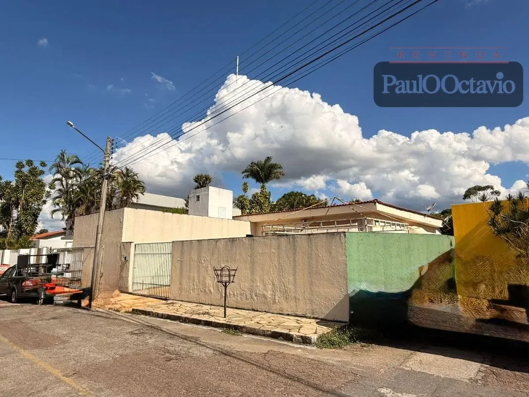 Foto do Imóvel