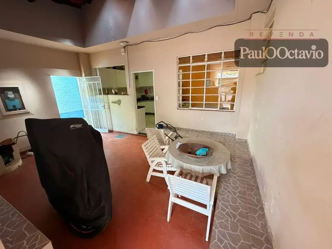 Foto do Imóvel
