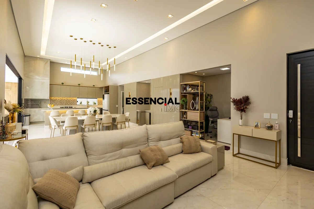 Vendo casa no Guará Park — alto padrãoLote: 400 m² | Área construída: 300 m² | I...