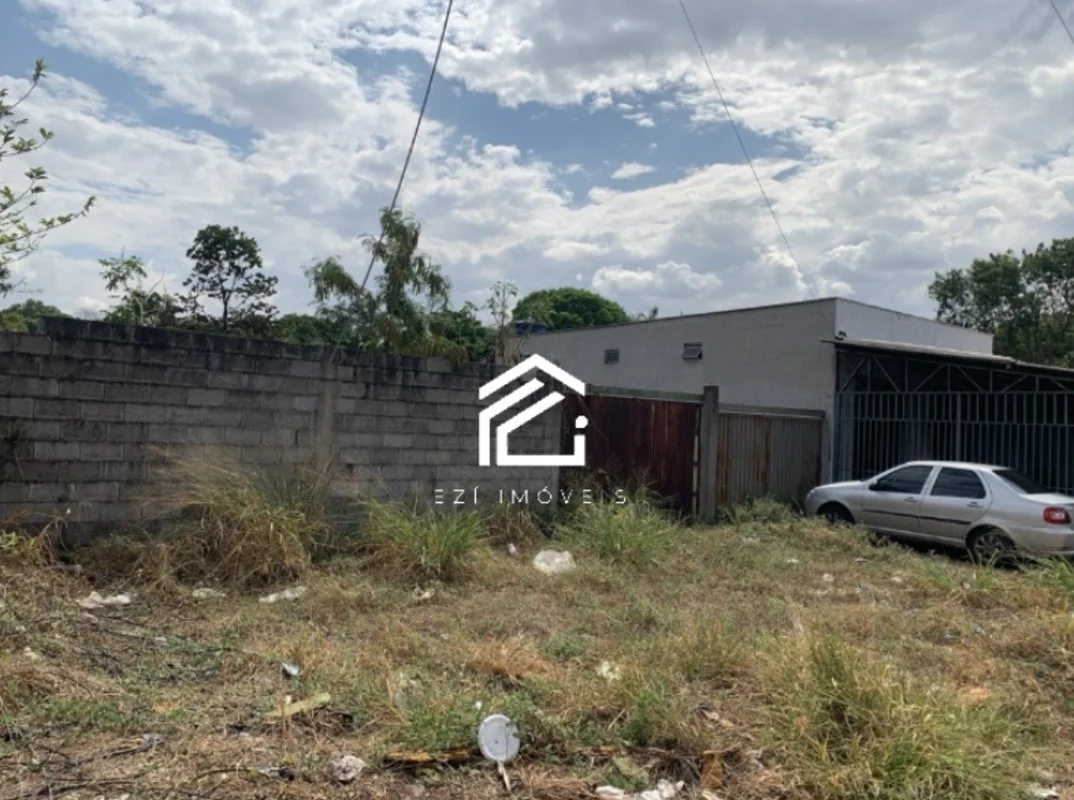 OPORTUNIDADE- Lote 460m² - Jardim Tropical - Aparecida de Goiânia - GOEste é o t...