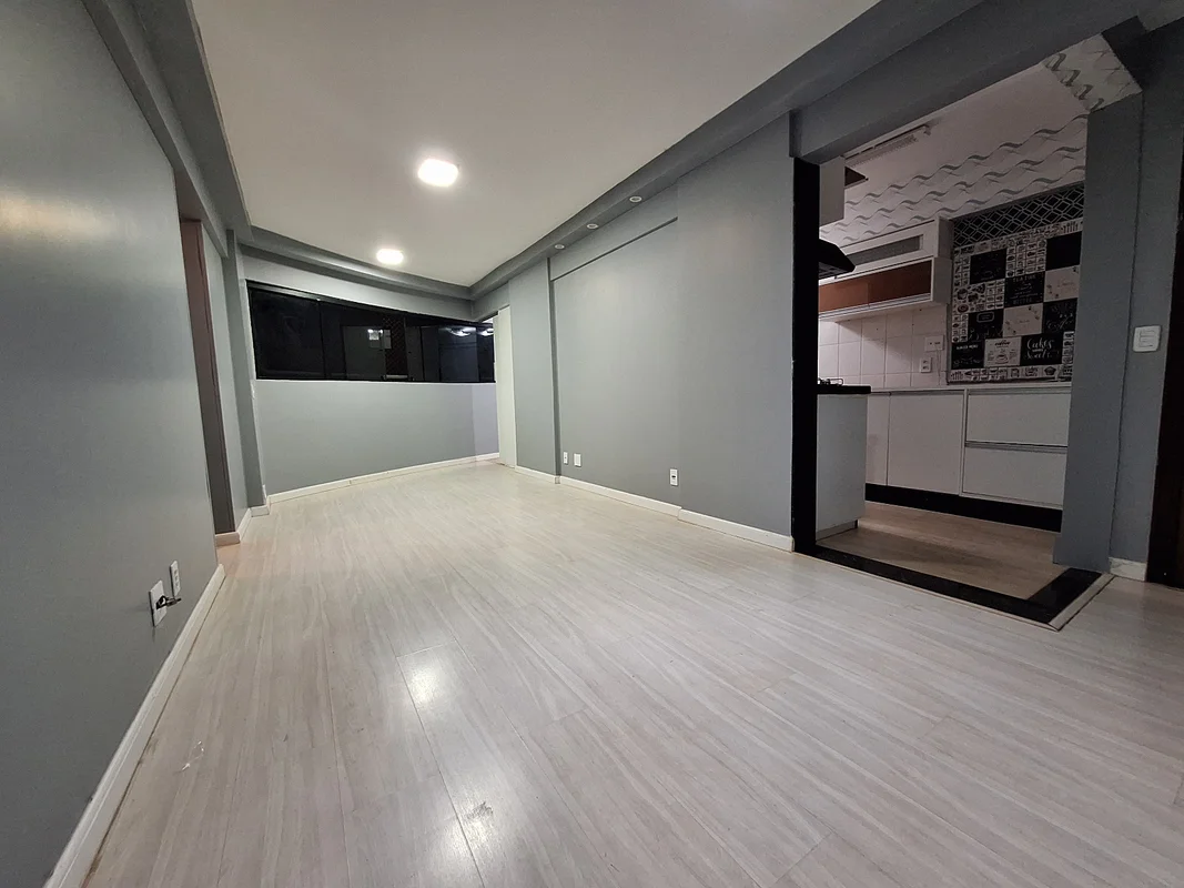  RESIDENCIAL ITÁLIAApartamento confortável e moderno localizado na Rua Buriti, Á...