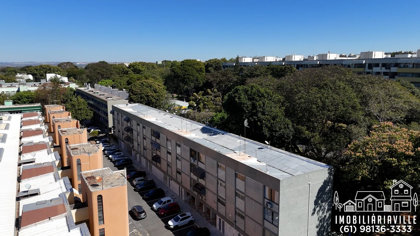 A Imobiliária Ville traz mais uma Boa Oportunidade.Veja este Apartamento vazado ...