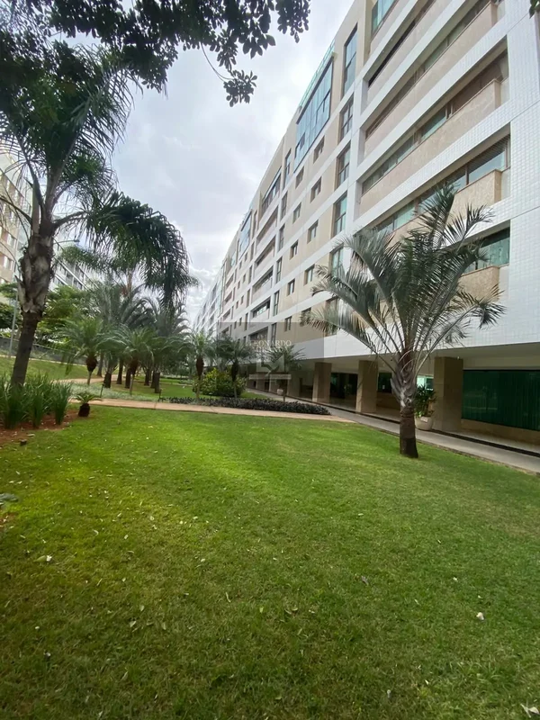 VENDE-SE APARTAMENTO – SQNW 110 | NOROESTEExcelente apartamento de 155 m², local...