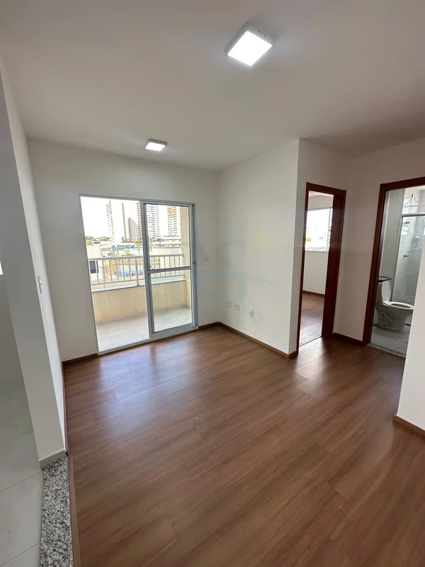 Apartamento para locação | Giardini di Fiori – GamaMore em um condomínio novo, c...