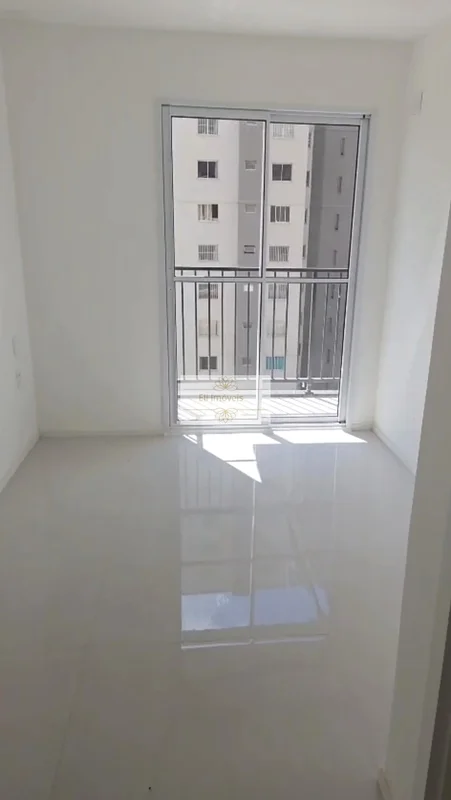 *APT 1 QUARTO. Metropolitan Bueno NOVO NUNCA HABITADO.Habite-se: previsão JULHOF...