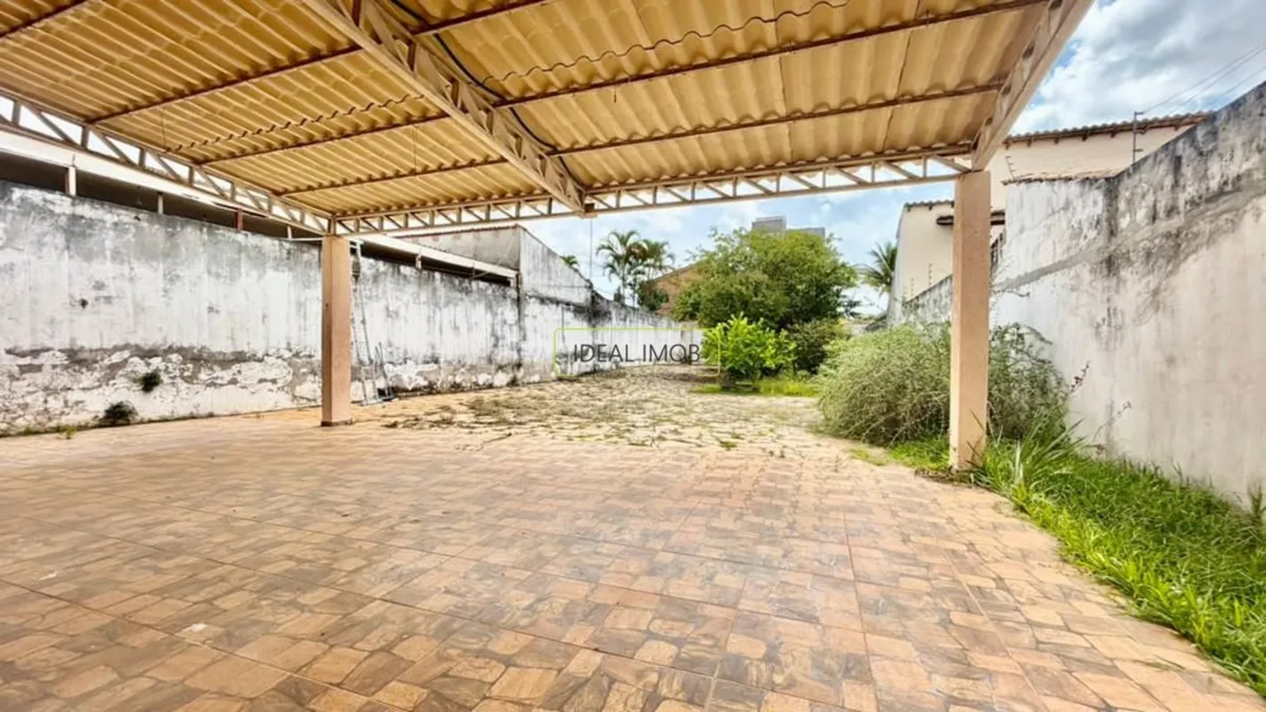 EXCELENTE OPORTUNIDADE I CASA AMPLA EM VICENTE PIRESSe você procura espaço, conf...