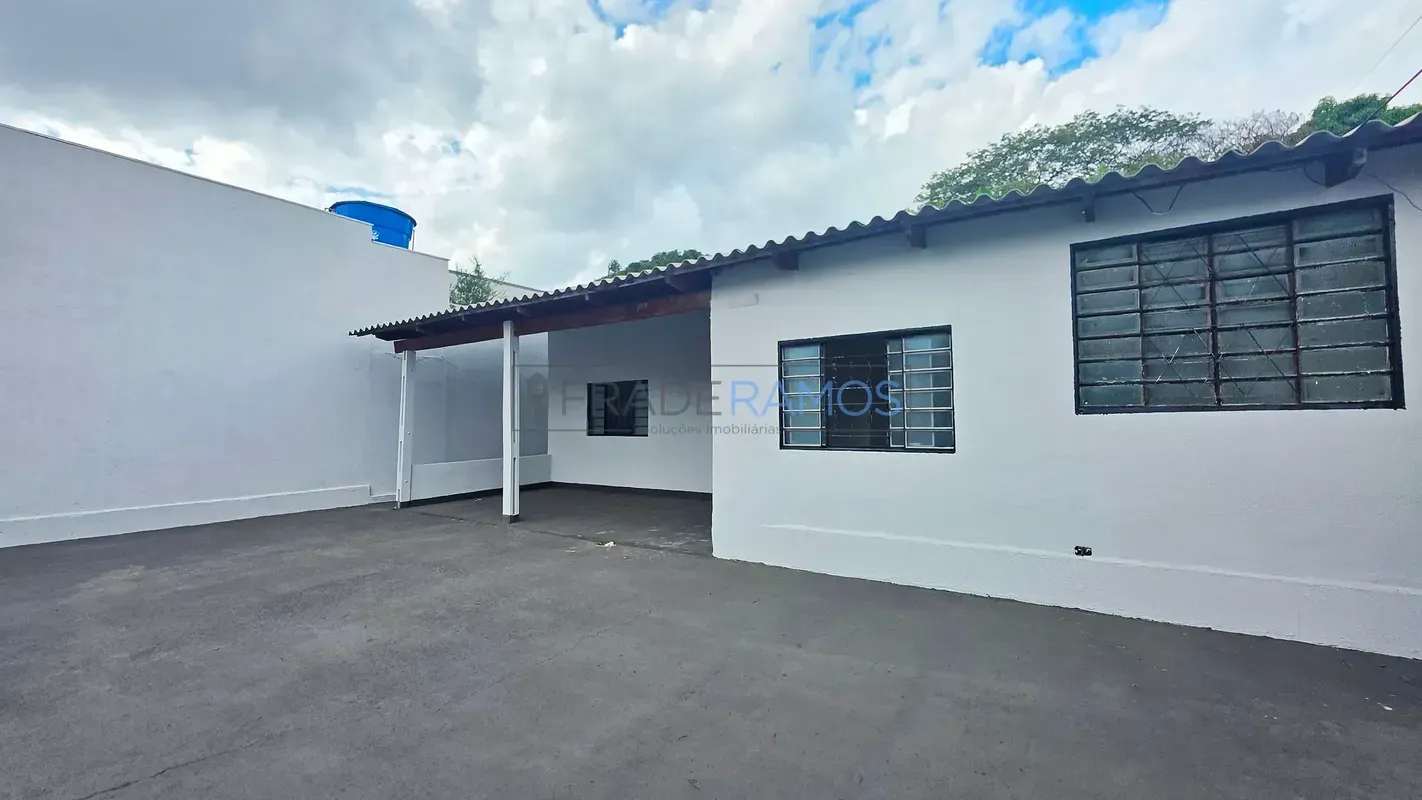 Foto do Imóvel