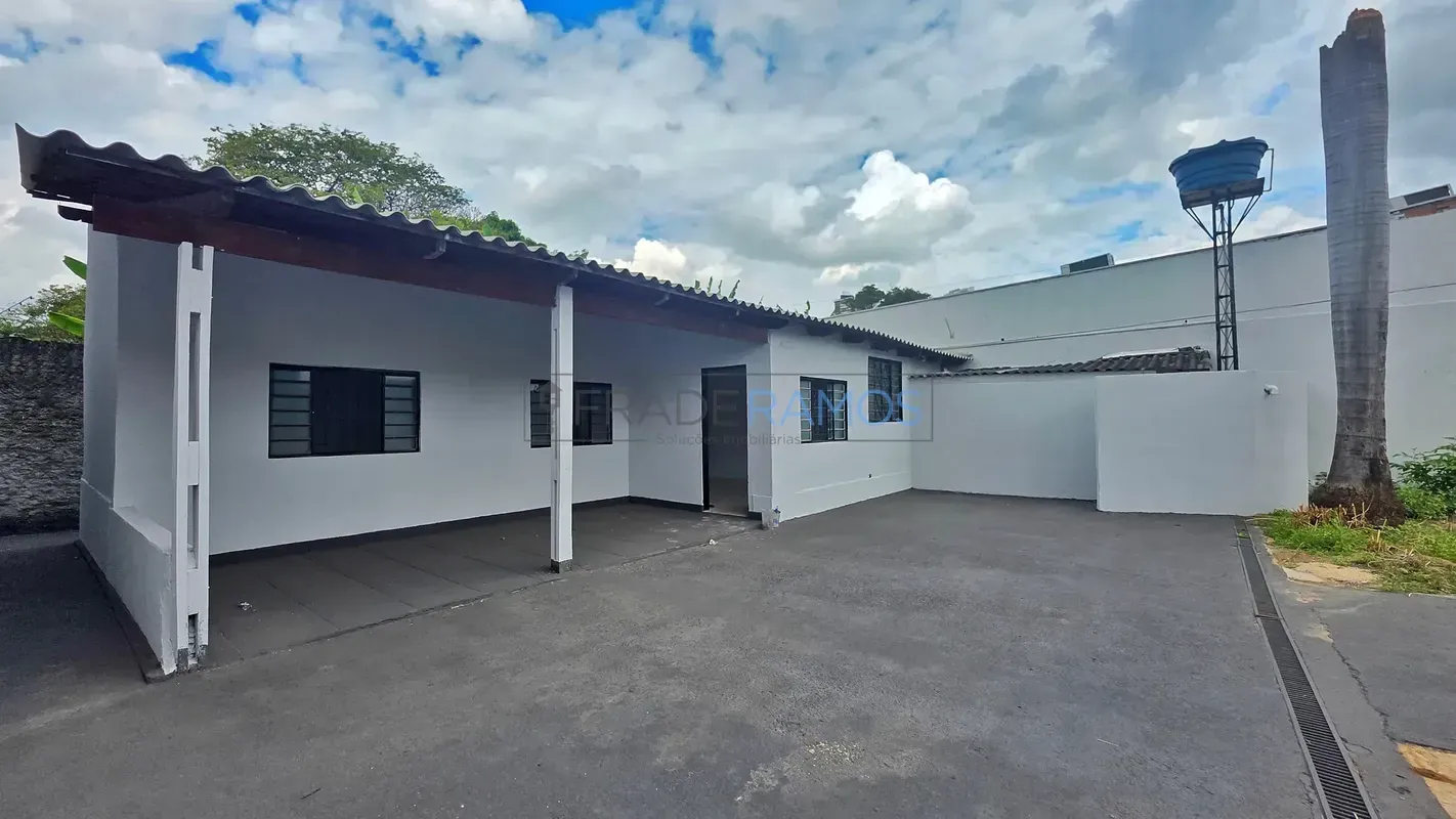 Casa comercial com excelente Localização para Clínicas, Escritórios e Empresas!L...