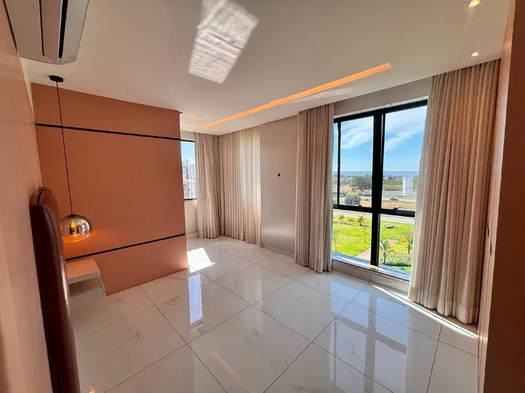 LINDO APARTAMENTO PARA LOCAÇÃO NO NOROESTE!More com conforto, sofisticação e pra...
