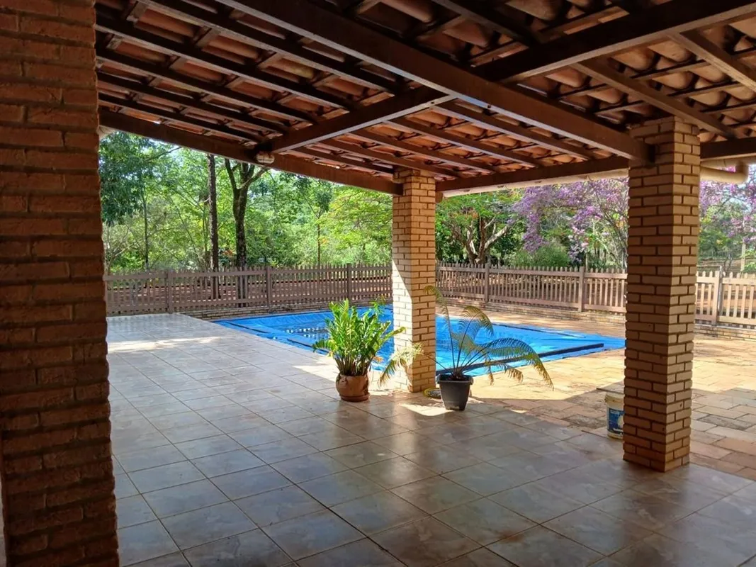 Uma excelente oportunidade para quem busca espaço, tranquilidade e grande potenc...