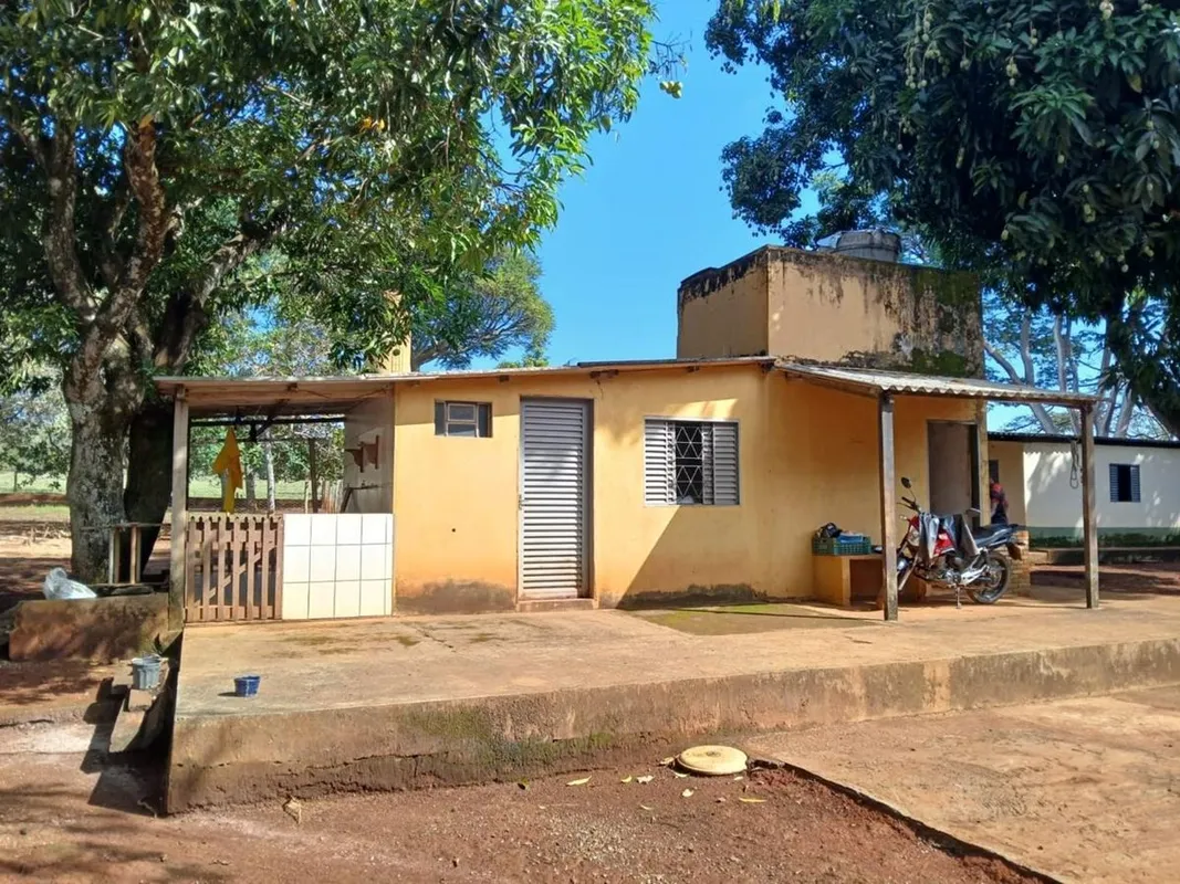 Foto do Imóvel