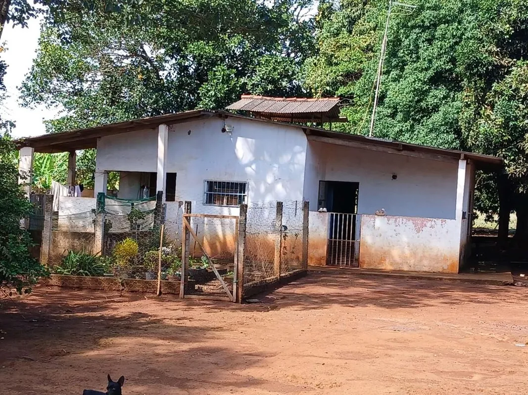 Foto do Imóvel