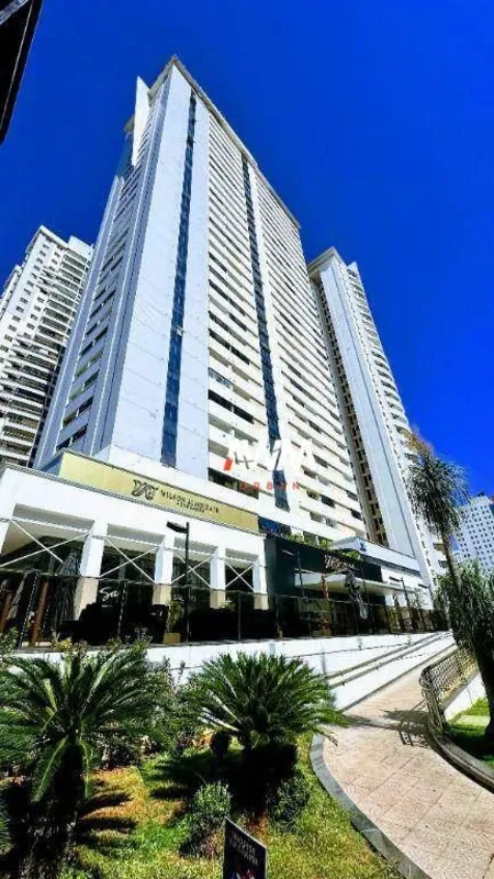 Apartamento mobiliado com 1 quarto, localização privilegiada, todas as comodidad...