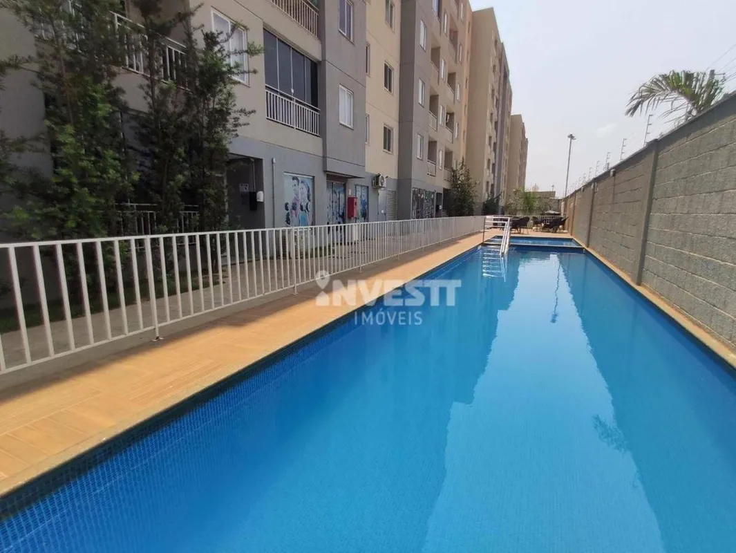 LOCALIZAÇÃO:Excelente oportunidade de apartamento à venda no edifício Free Eldor...