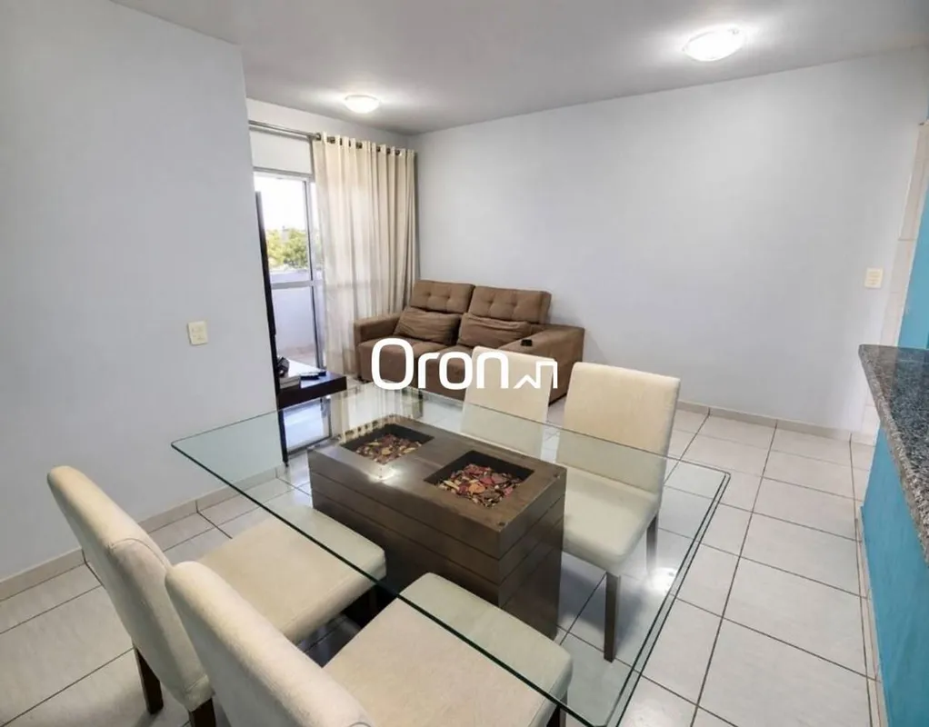 CÓDIGO DO IMÓVEL: AP7485LOCALIZAÇÃO:Próximo ao Buriti Shopping, com fácil acesso...