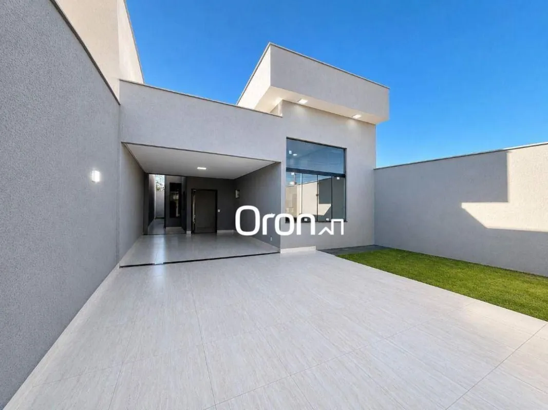 CÓDIGO DO IMÓVEL: CA2264LOCALIZAÇÃO:Com fácil acesso à BR-060.AMBIENTES:Salas de...