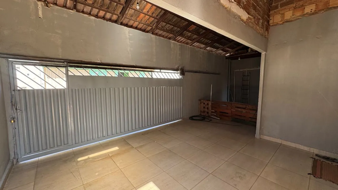 Casa à venda no Jardim GuanabaraExcelente oportunidade para morar ou investir!Lo...