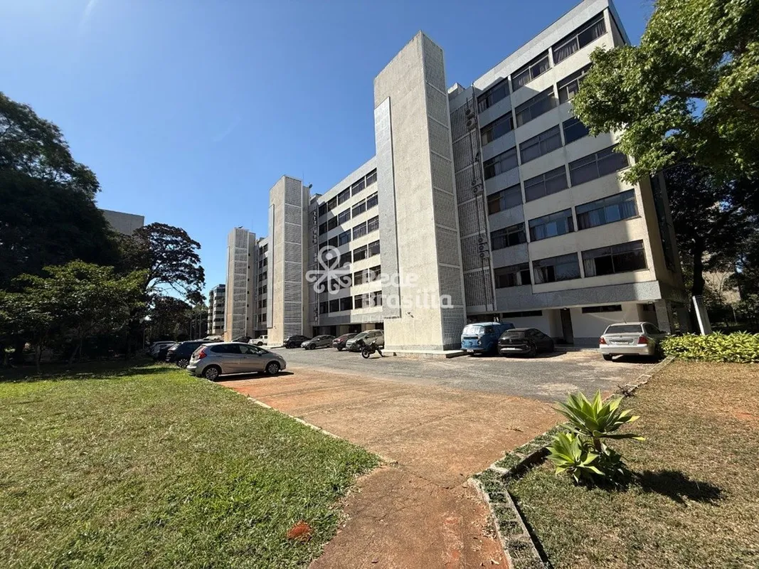 More com conforto, segurança e praticidade em um apartamento muito bem localizad...